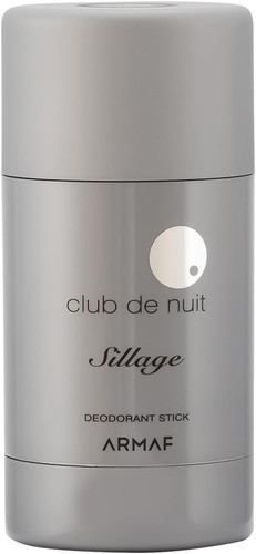 Club nuit sillage - de,