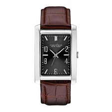 Orologio Bulova Caravelle Uomo