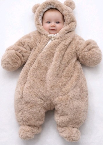 Tuta neve first wish - tuta, da