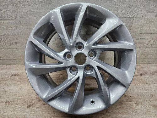 Cerchio lega 16 pollici - cerchio,