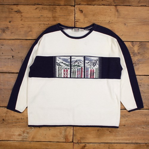 Maglione maglione vintage