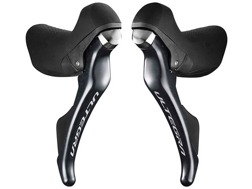 Doppi comandi shimano - doppi,