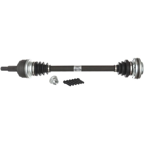 Albero motore skf posteriore - albero,