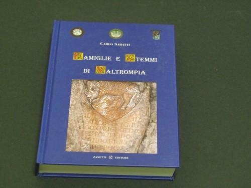 Carlo sabatti famiglie e - carlo,