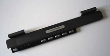 HP COMPAQ NX9005 pannello cover case pulsante tasto accensione barra 331344-001