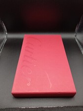 CARTIER collectors book In