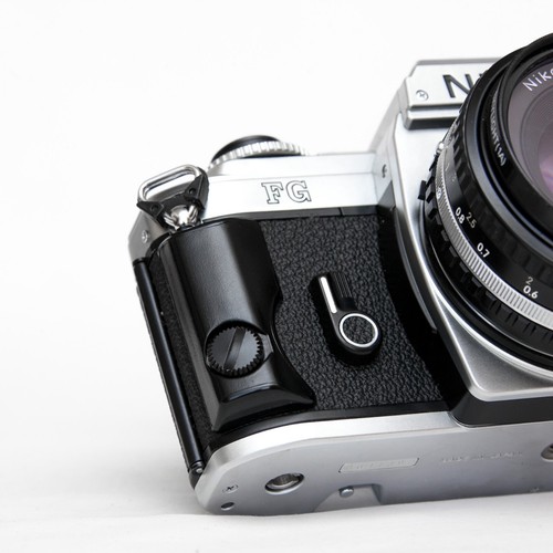 Top original nikon fg black - original,