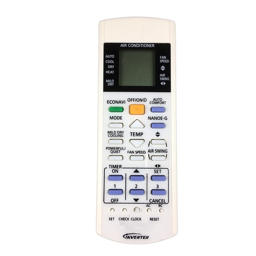 Telecomando per condizionatore - per,