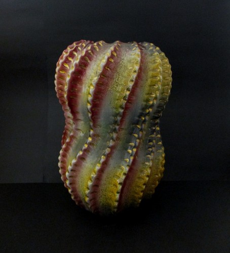 Antico raro vaso cactus - ✅antico,