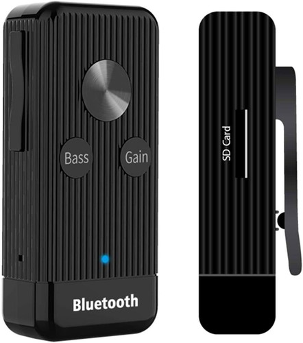 Mini amplificatore cuffie - mini,