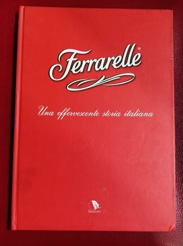 Ferrarelle una efferverscente