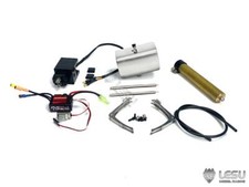 Set cilindro pompa idraulica