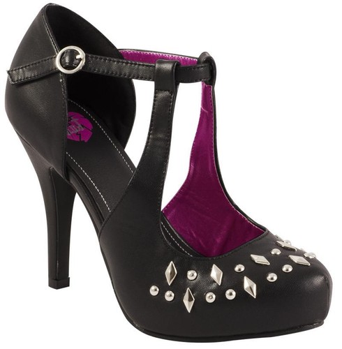 A8313l tuk harlow heel - t.u.k.,