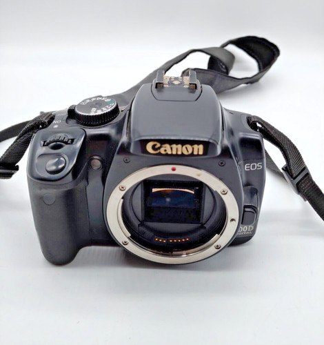Se1503 canon eos 400d - canon,