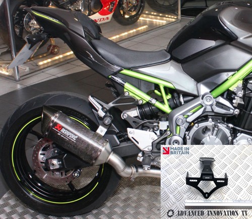 Kawasaki z900 tail - z900,