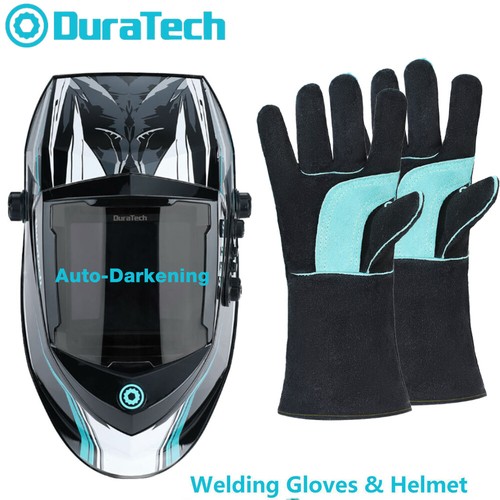 Duratech casco per - casco, saldatura