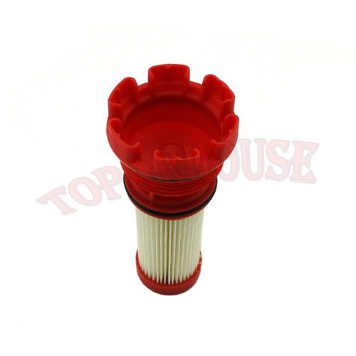 Filtro carburante per motore