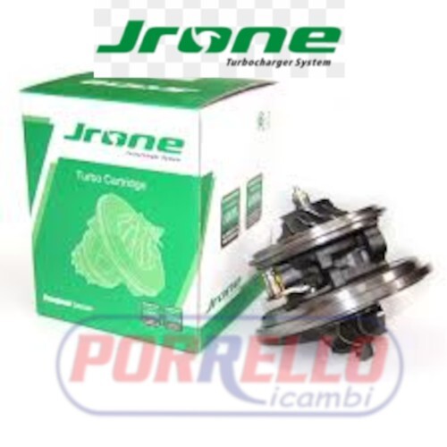 Coreassy turbina fiat 500 - turbina,