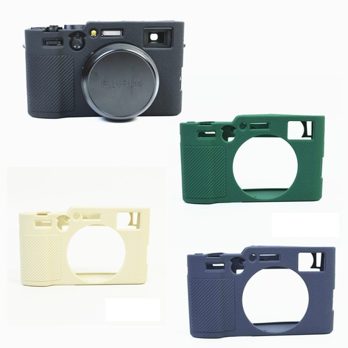X100vi custodia silicone - x100vi,