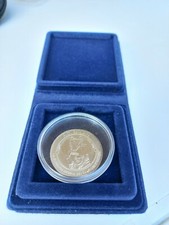 Moneta lamina argento - Milan