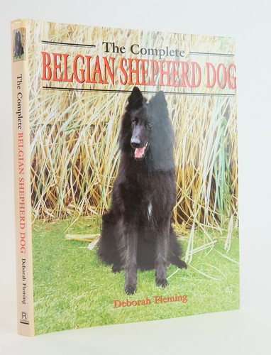 The complete belgian - the,
