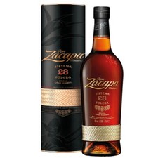 Rum Ron Zacapa Centenario 23