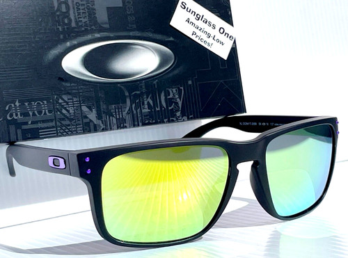 Oakley holbrook occhiali da - holbrook, xl