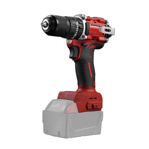 Trapano avvitatore compatto