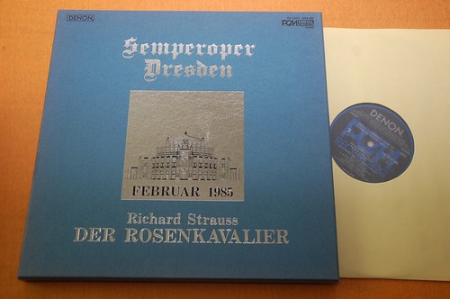Vonk strauss der rosenkavalier - vonk,