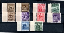 RSI 1944 - 45 MONUMENTI