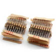 Set 1000 resistenze (1W) - 20