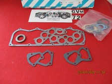 DJ872 GUARNIZIONI MOTORE FIAT