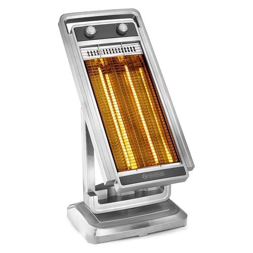 Splendid stufa carbonio 1100w - stufa,