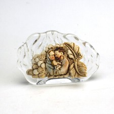 32201 Bomboniere Icona vetro