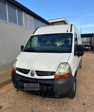 Ricambi RENAULT MASTER 2009 2.5 D 74KW G9UA6 46-25