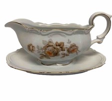 Mitterteich Norvegia Rose