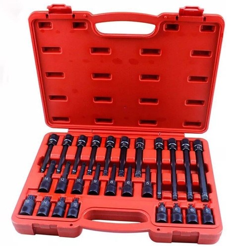 Set chiavi bussola - set,