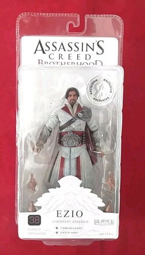 Modellino assassin creed - modellino,