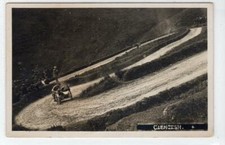 MOTORCYCLE & SIDECAR RACING