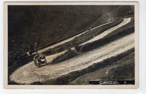 Motorcycle sidecar racing - &,