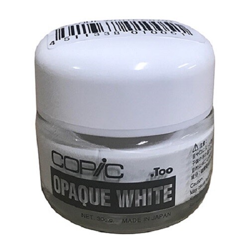 Nuovo copic marker pigmento - **,