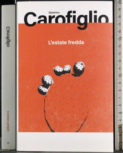 Estate fredda gianrico - l'estate, fredda.