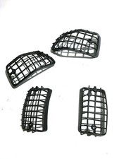 KIT 4 GRIGLIE ABBELLIMENTO IN