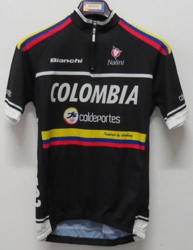 Colombia maglia shirt jersey - maglia,