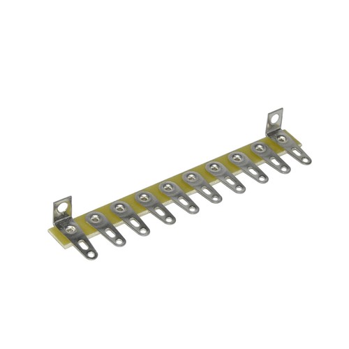 5pcs post morsettiera - 10-post,