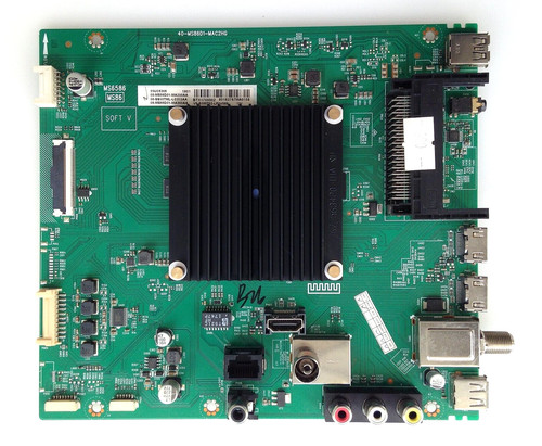 Platine main board - , ref
