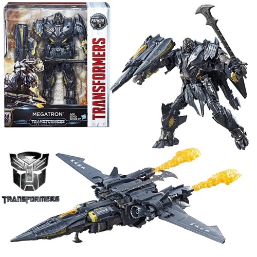 Hasbro transformers premiere - hasbro,