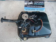 Serbatoio piaggio porter 1300 - serbatoio,