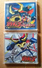 Gaiking - Legend of Daiku Maryu, 2 Cd Singles
