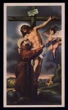 santino-holy card"" ediz. AR